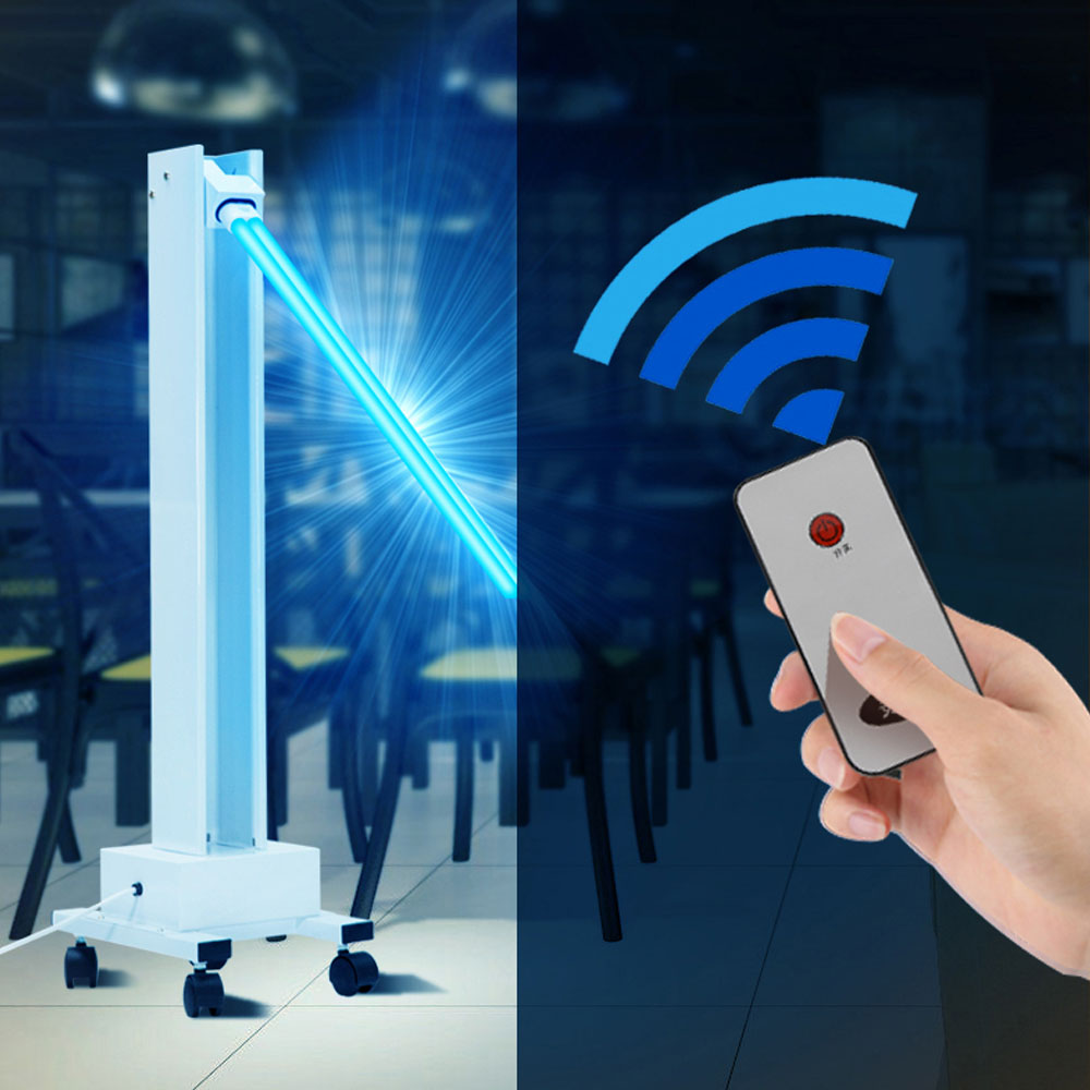 Phone Sanitizer Uv - 고출력 자외선 살균 램프, 유치원 병원