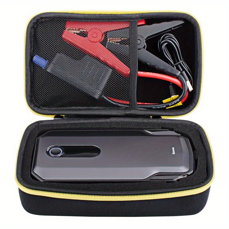 Portable Charger 20000Mah - 샤오미 베이스어스 20000mAh 차량용 점프 스타터