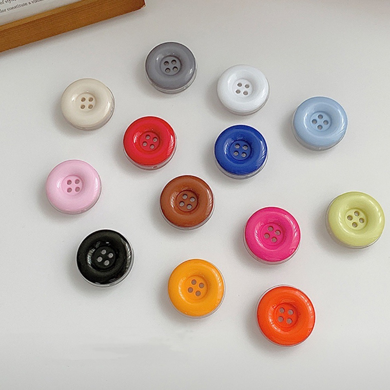 Pop Socket Grip - 한국어 3D 귀여운 캔디 버튼 브래킷