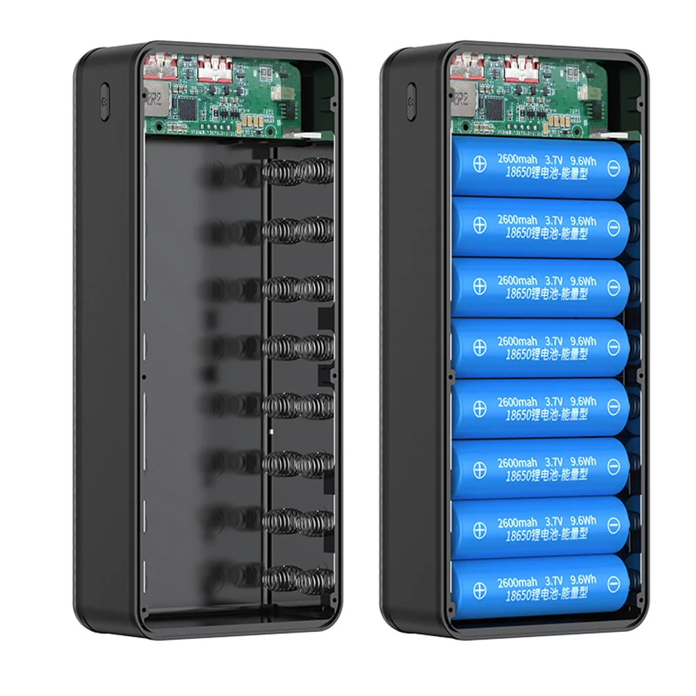 Portable Charger 20000Mah - 22.5W 고속 충전 15W 무선 충전
