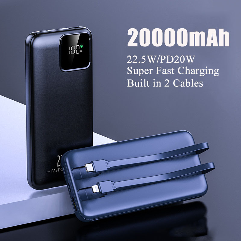 Portable Charger 20000Mah - 20000mAh 보조베터리 휴대용 충전기 외부 배터리