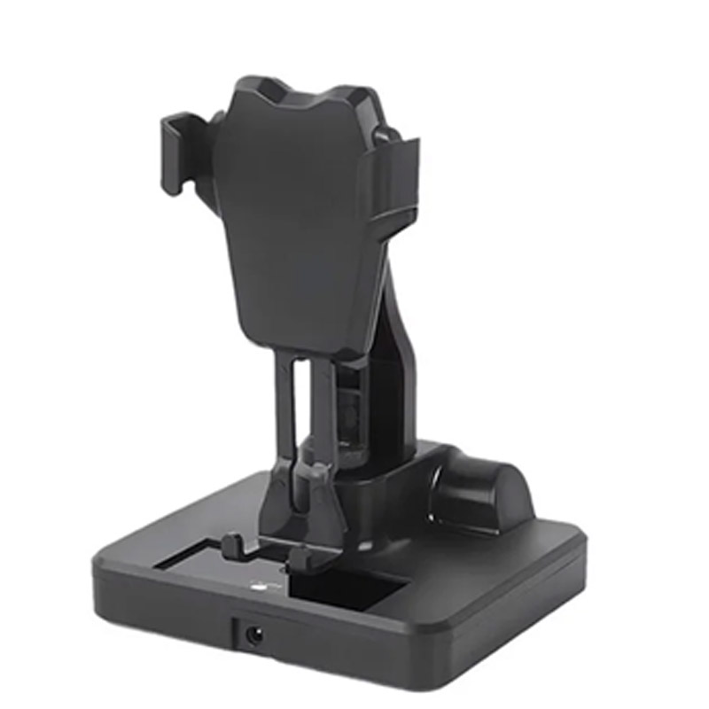 Desk Phone Stand - 데스크탑 자동 스윙 보수계 전화 홀더