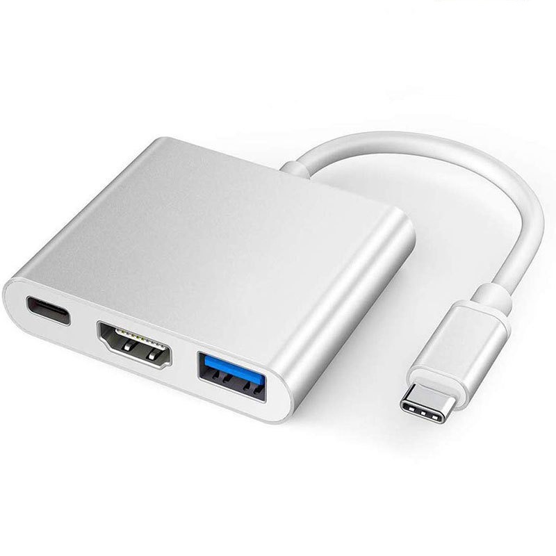 Hdmi Phone Adapter - 삼성 화웨이 아이패드 맥 NS USB