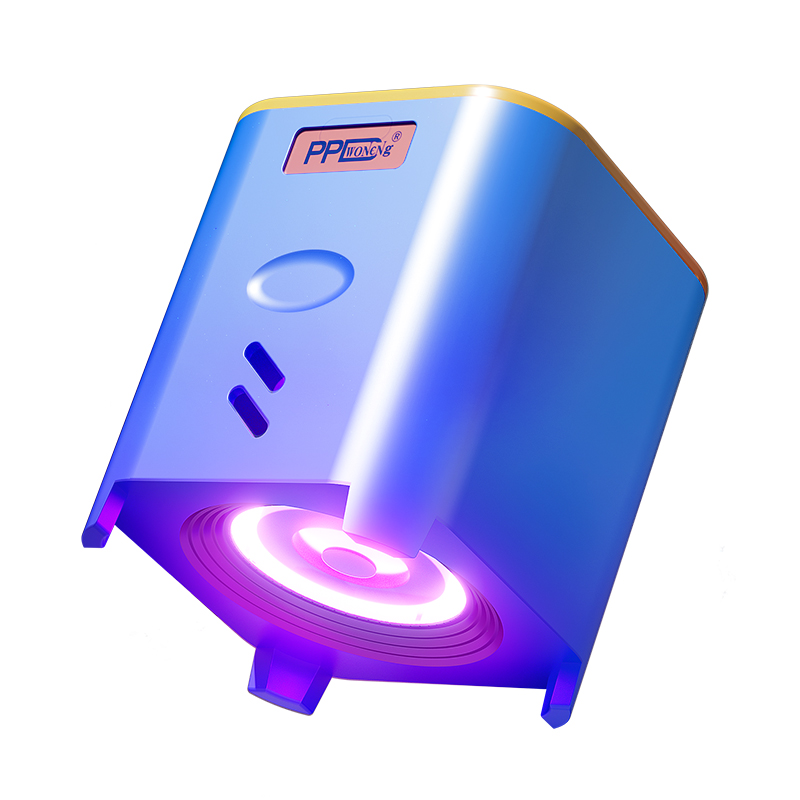Phone Sanitizer Uv - PPD 지능형 UV 경화 램프 휴대