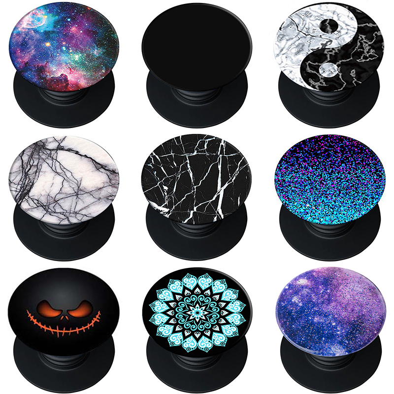 Pop Socket Grip - iPhone 16 15 14 13 용