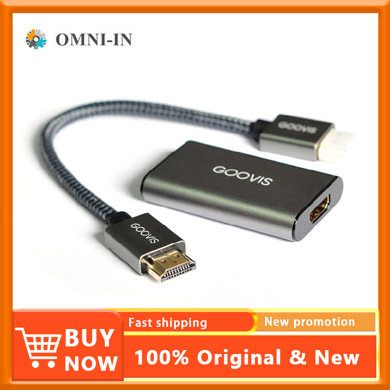 Hdmi Phone Adapter - HDMI-Type-c 어댑터, HD 4K 변환기, GOOVIS/Rokid/EM3/Growoow