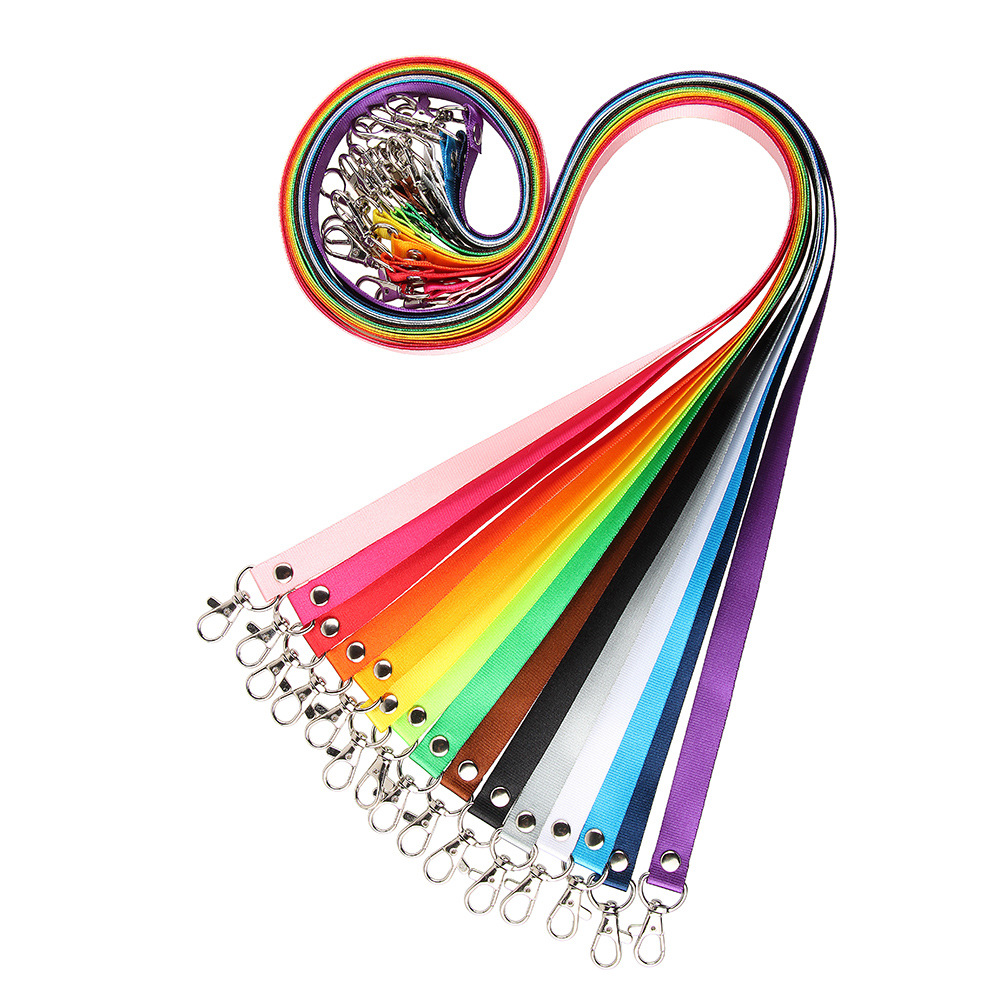 10Pcs 안전 교수형 넥 스트랩 키 체인 끈 넥 스트 - Neck Hanging Phone Holder review and price