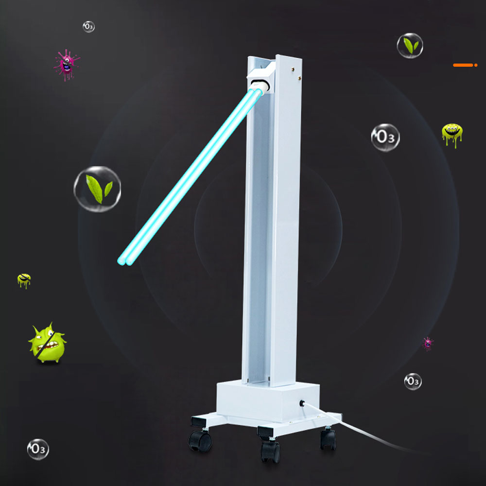 고출력 자외선 살균 램프, 유치원 병원 공장 사무실 모 - Phone Sanitizer Uv review and price