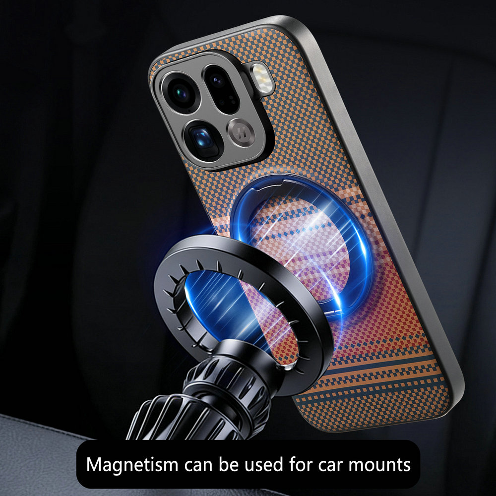 360 ° OPPO Find X9 Pro 케이스용 Ma - Phone Kickstand Ring review and price