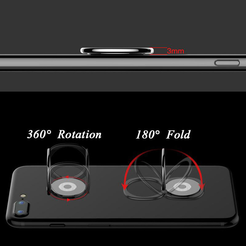 360 °   회전식 핑거 링 홀더 폰 홀더 유니버설  - Pop Socket Grip review and price