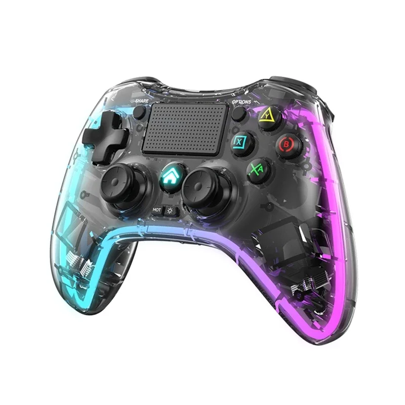 재고 있음 트리거 게임 컨트롤러 조이스틱 무선 게임패드 - Gaming Trigger Phone review and price