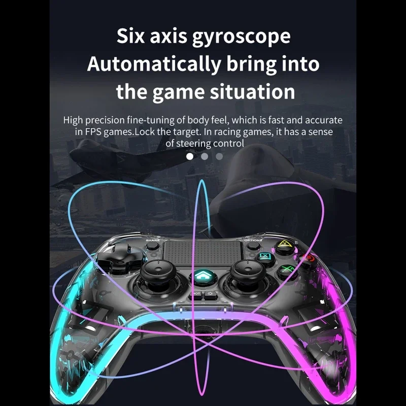 재고 있음 트리거 게임 컨트롤러 조이스틱 무선 게임패드 - Gaming Trigger Phone review and price