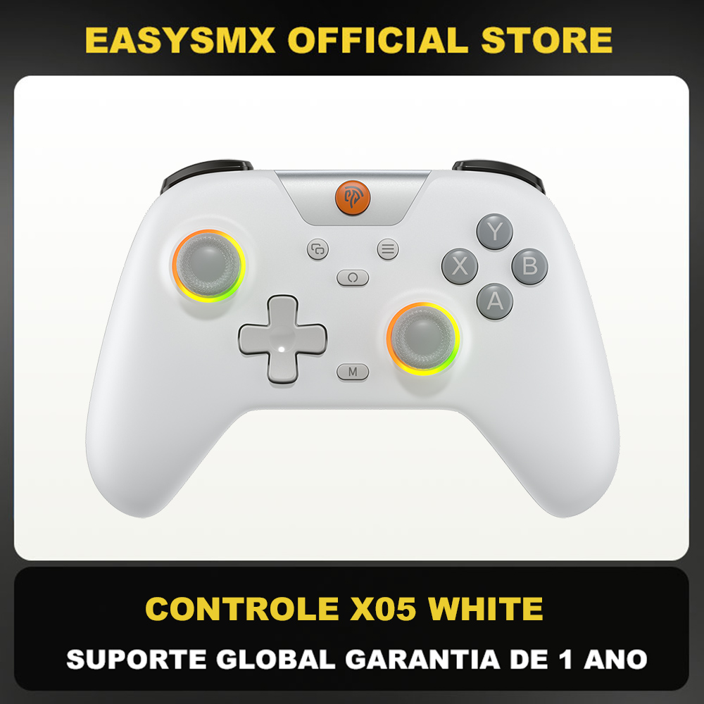 EasySMX X05 무선 게임패드 블루투스 게임 컨트 - Gaming Trigger Phone review and price