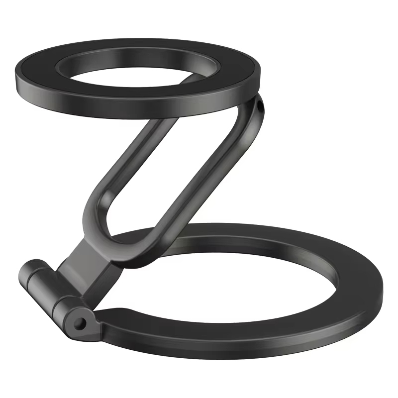 맥세이프 폰 마그네틱 핑거 링 홀더 아이폰 16 15  - Pop Socket Grip review and price