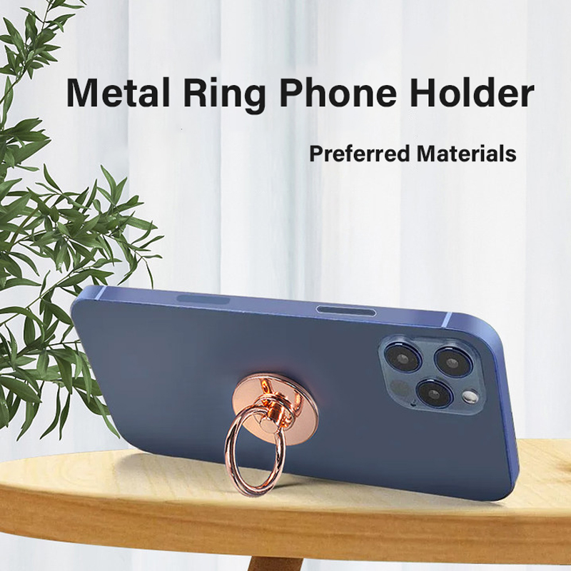 휴대 전화 그립 홀더 전체 304 스테인레스 스틸 손가 - Pop Socket Grip review and price