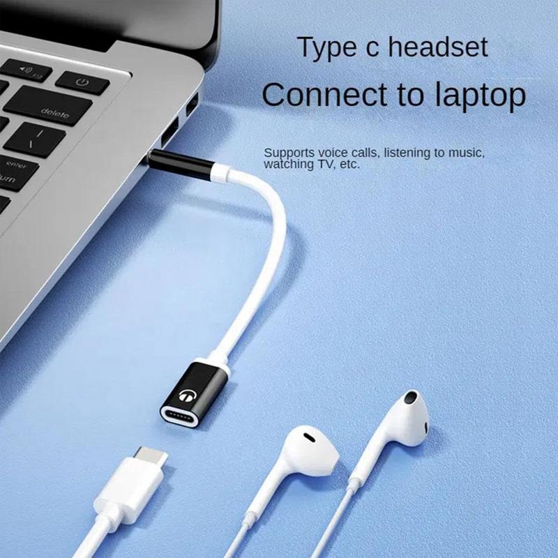 AUX 오디오 케이블 3.5mm 남성-Typec 여성  - Hdmi Phone Adapter review and price