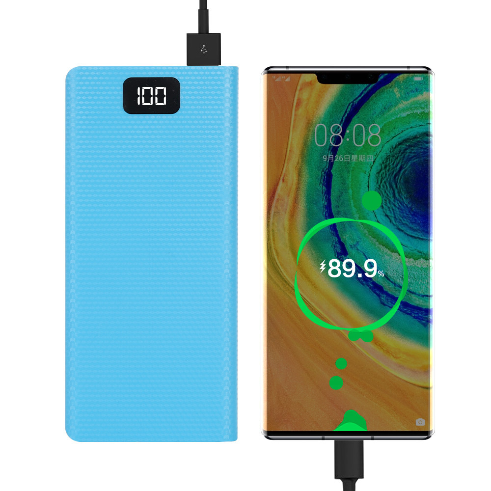 DIY 8*18650 배터리 보조베터리 케이스 2000 - Portable Charger 20000Mah review and price