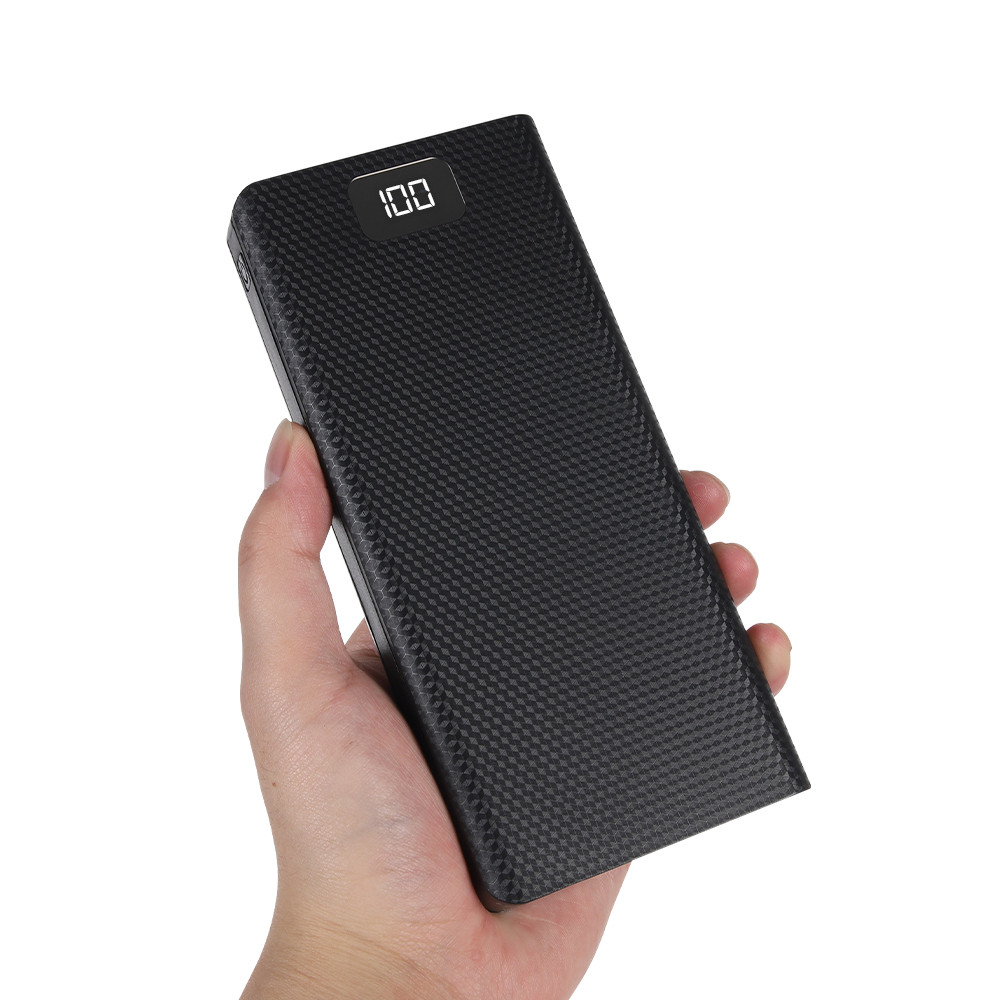 DIY 8*18650 배터리 보조베터리 케이스 2000 - Portable Charger 20000Mah review and price