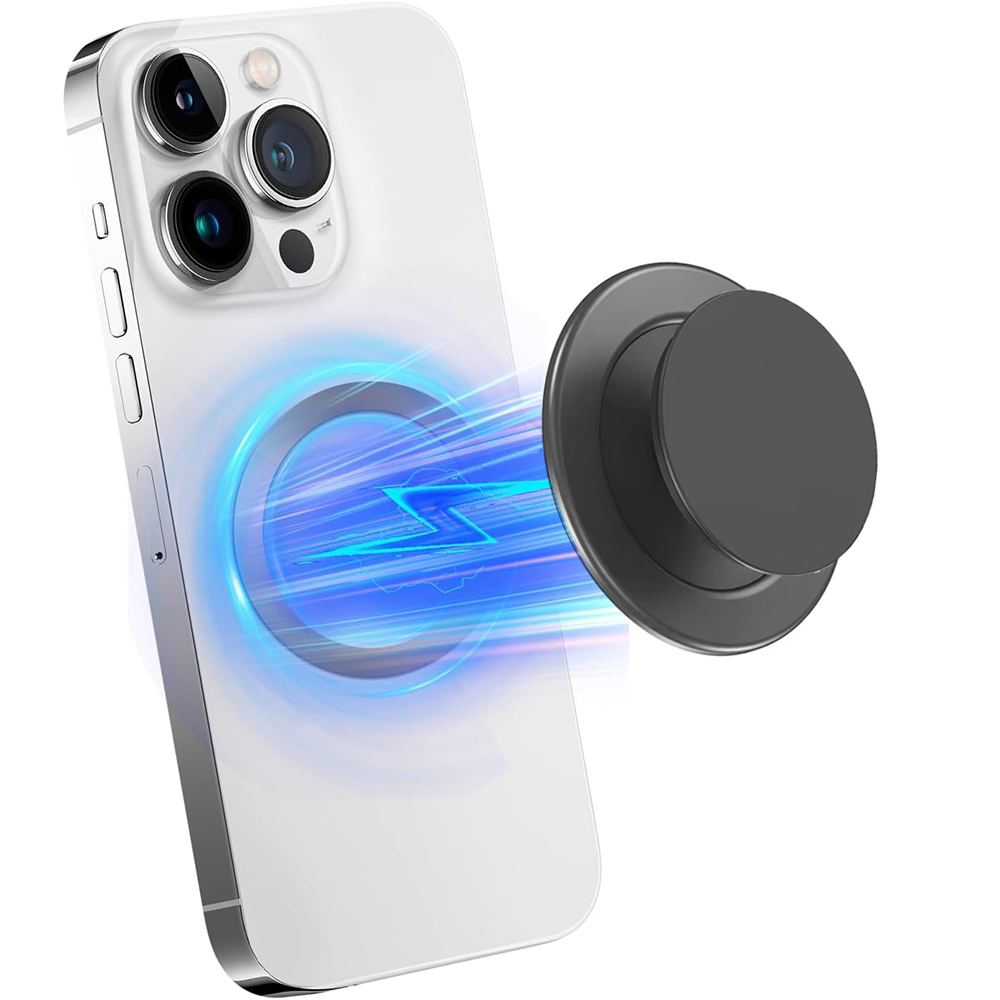 팝업형 맥세이프 폰 그립 스탠드 홀더 그립톡 아이폰 1 - Pop Socket Grip review and price