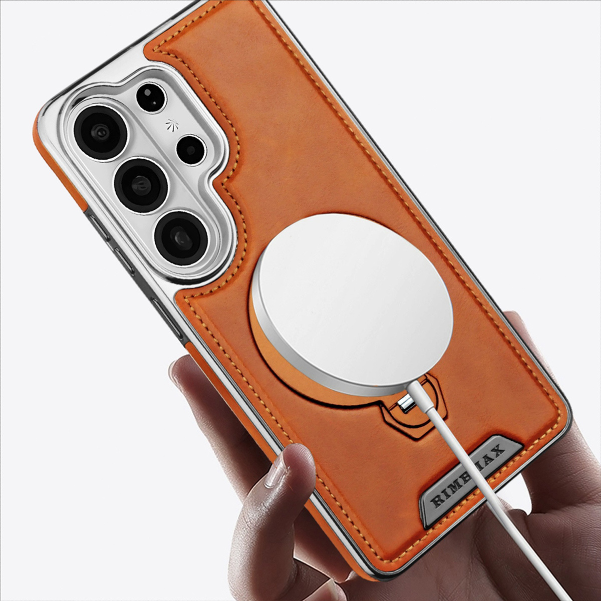 삼성 갤럭시 S26 울트라 S25 엣지 S24 S23  - Phone Kickstand Ring review and price