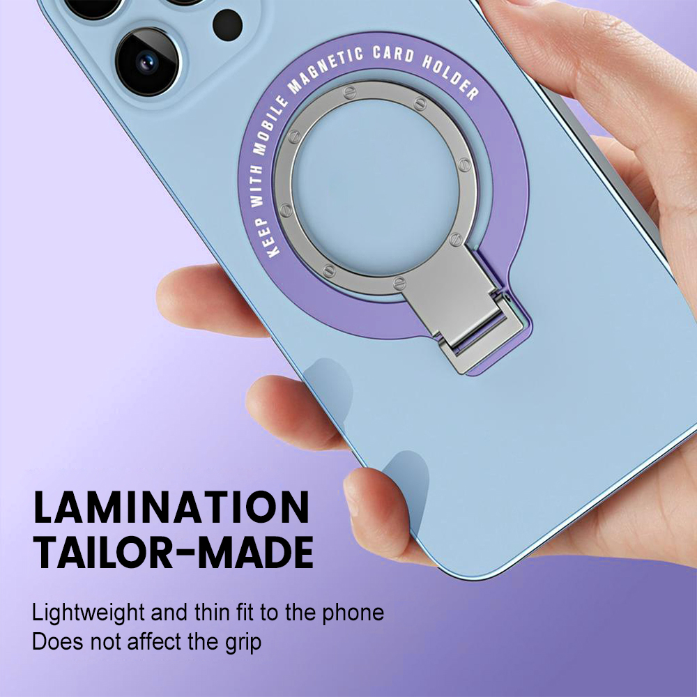 유니버설 접이식 접착식 폰 링 홀더 360 °   회전 - Pop Socket Grip review and price