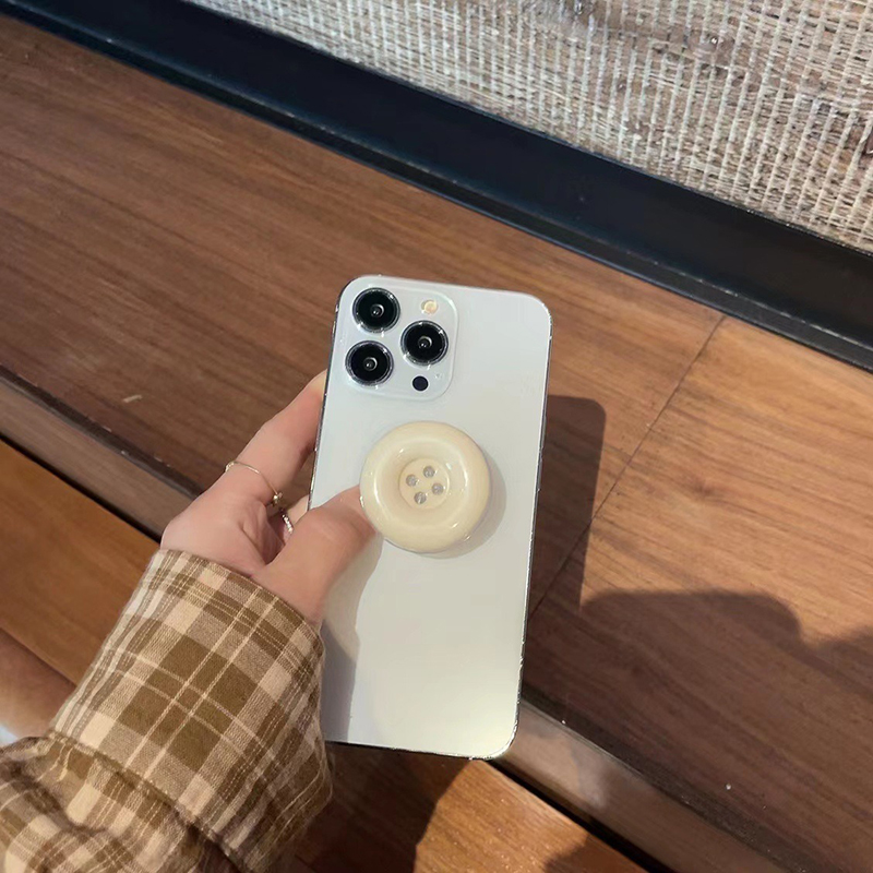 한국어 3D 귀여운 캔디 버튼 브래킷 전화 그립 Tok - Pop Socket Grip review and price
