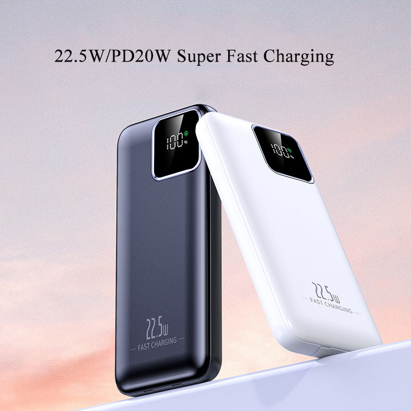 20000mAh 보조베터리 휴대용 충전기 외부 배터리  - Portable Charger 20000Mah review and price