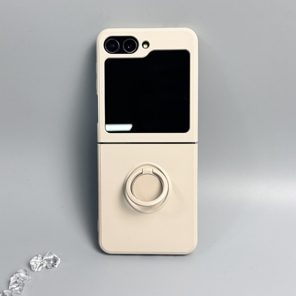 캔디 컬러 액상 실리콘 마그네틱 폰 케이스 삼성 갤럭시 - Phone Kickstand Ring review and price