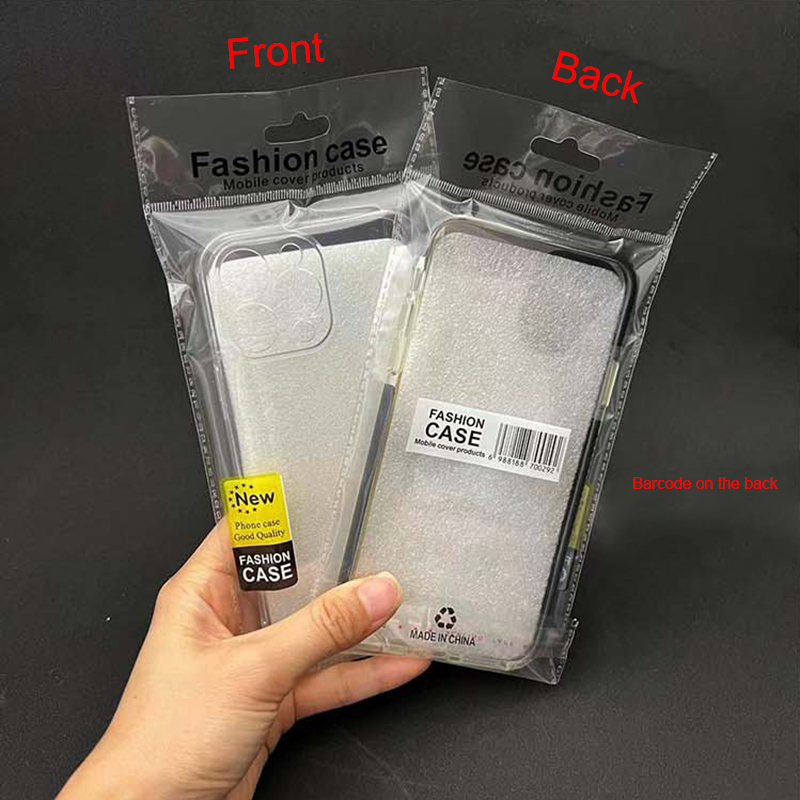 500pcs OPP 포장 가방 가죽 PC TPU 전화  - Led Flash Case review and price
