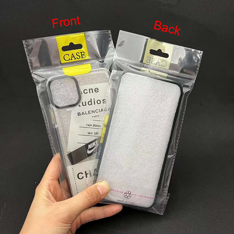 500pcs OPP 포장 가방 가죽 PC TPU 전화  - Led Flash Case review and price