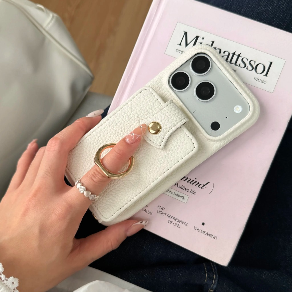 아이폰 17 프로 맥스 에어 17e 16e 16 플러스 - Phone Kickstand Ring review and price