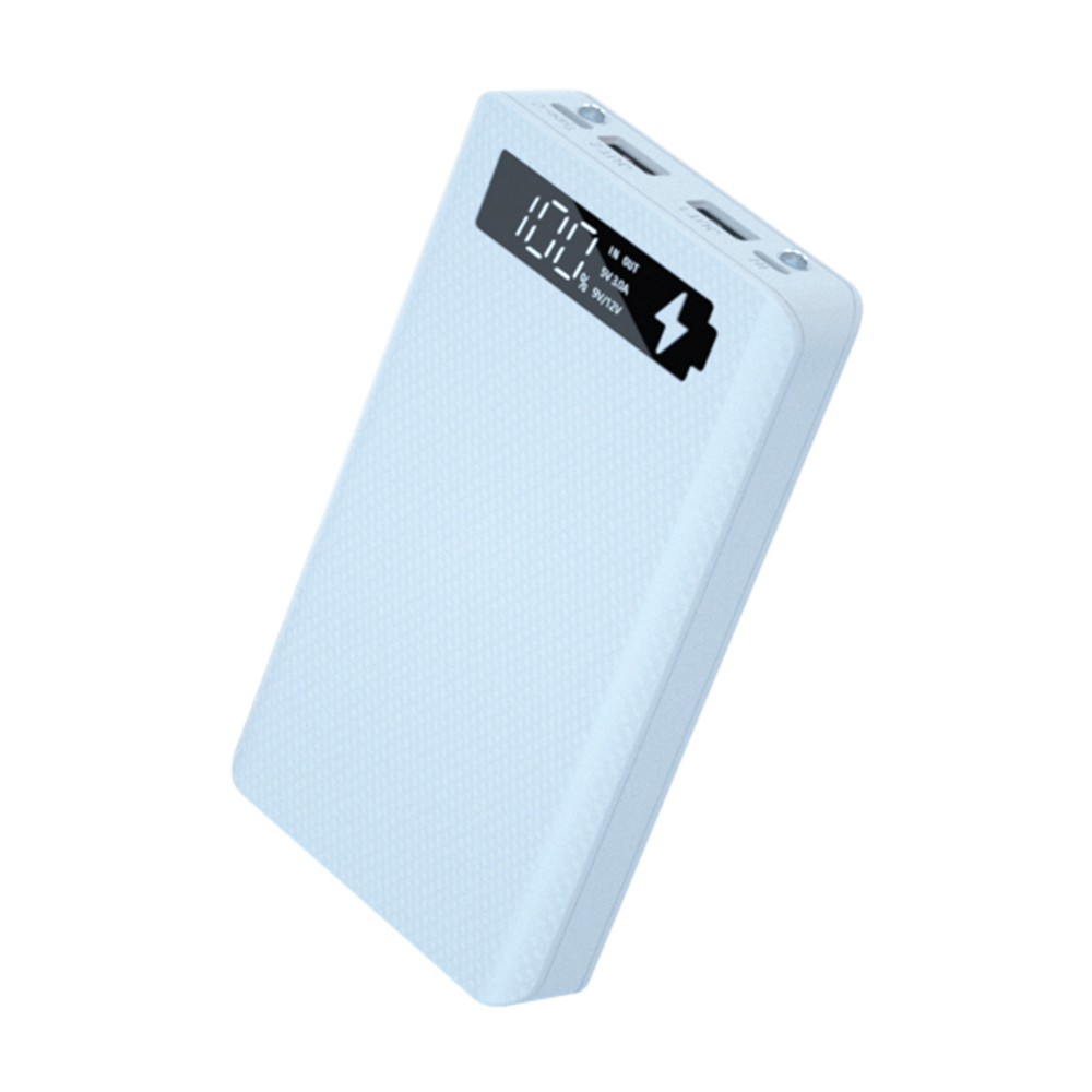 PD QC 3.0 대용량 20000mAh 초고속 충전  - Portable Charger 20000Mah review and price