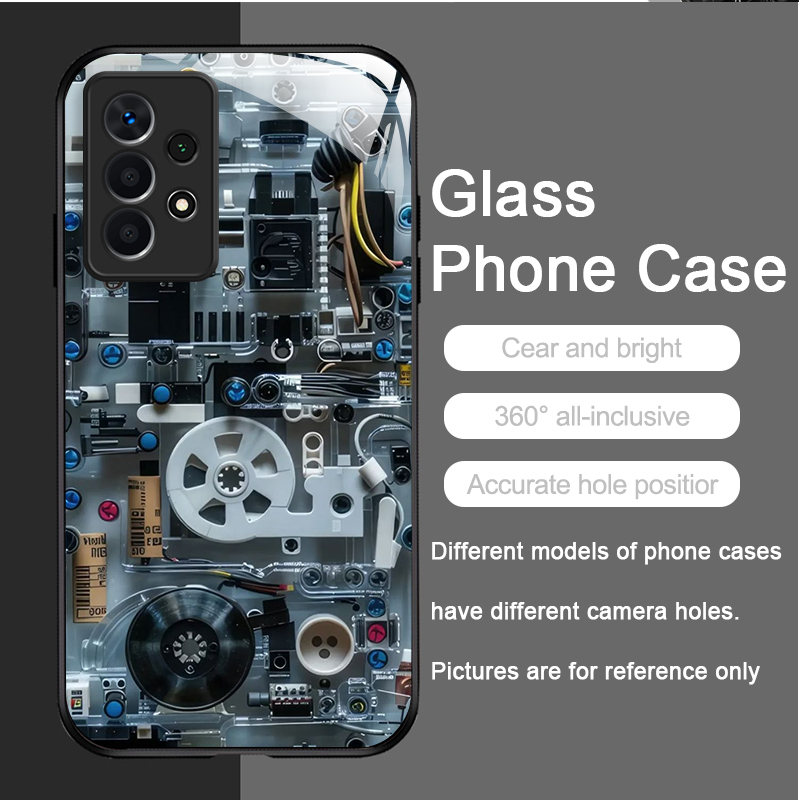 삼성 갤럭시 S25 울트라 S24 S23 플러스 S22 - Led Flash Case review and price
