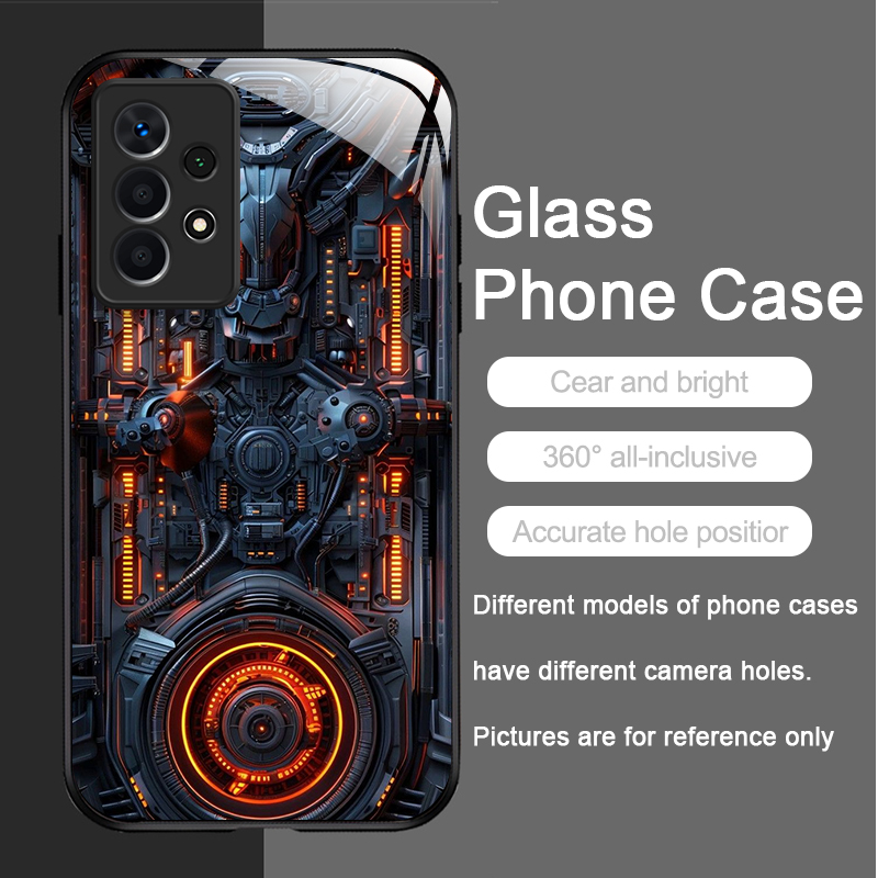 삼성 갤럭시 S25 울트라 S24 S23 플러스 S22 - Led Flash Case review and price