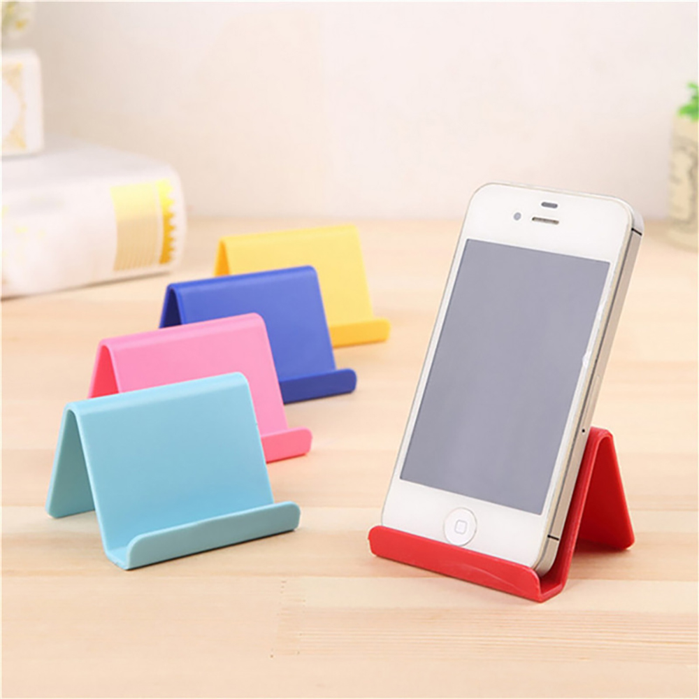 미니 휴대용 주방 휴대폰 거치대 유니버설 이동식 미니  - Desk Phone Stand review and price