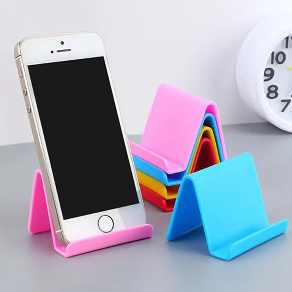 미니 휴대용 주방 휴대폰 거치대 유니버설 이동식 미니  - Desk Phone Stand review and price