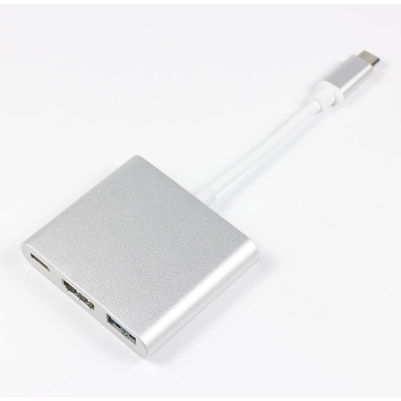 삼성 화웨이 아이패드 맥 NS USB 3.1 타입 C  - Hdmi Phone Adapter review and price