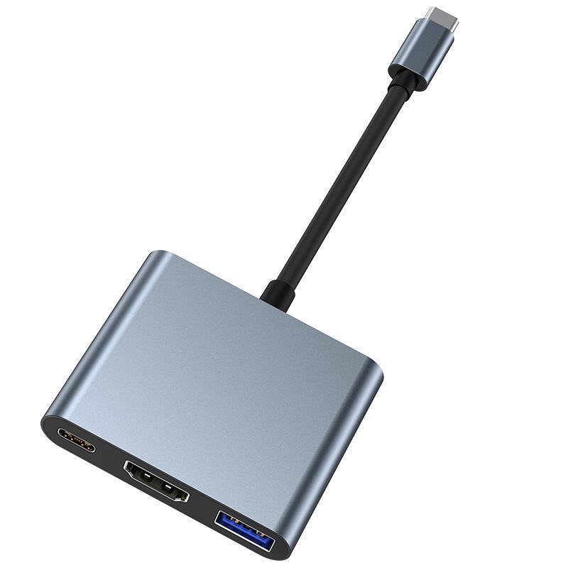 삼성 화웨이 아이패드 맥 NS USB 3.1 타입 C  - Hdmi Phone Adapter review and price