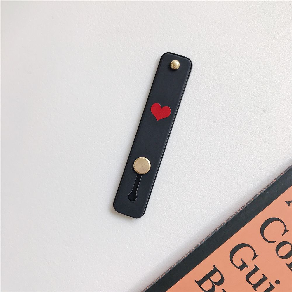 창의적인 그립 스탠드 캔디 컬러 휴대폰 거치대, 실리콘 - Pop Socket Grip review and price