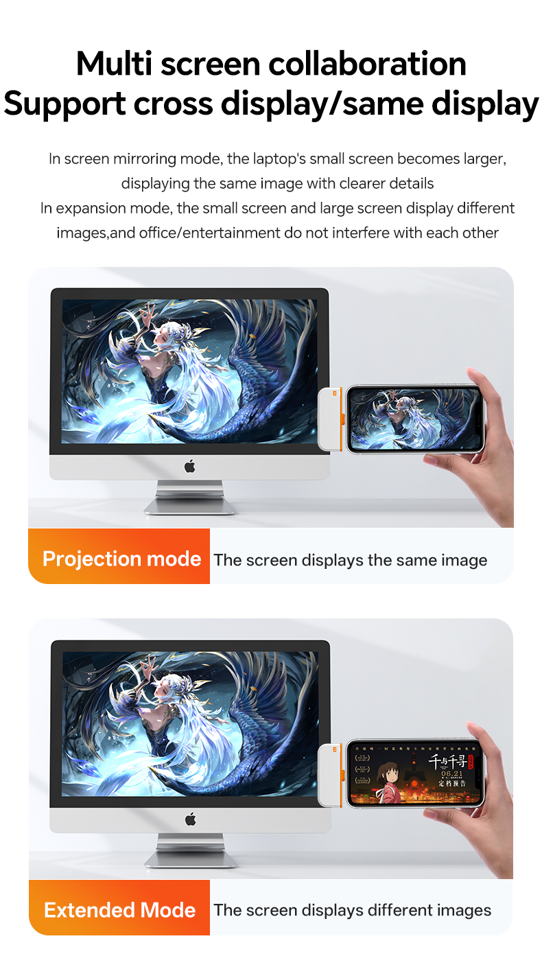 50M 유형 C HDMI 호환 무선 비디오 송신기 수신 - Hdmi Phone Adapter review and price