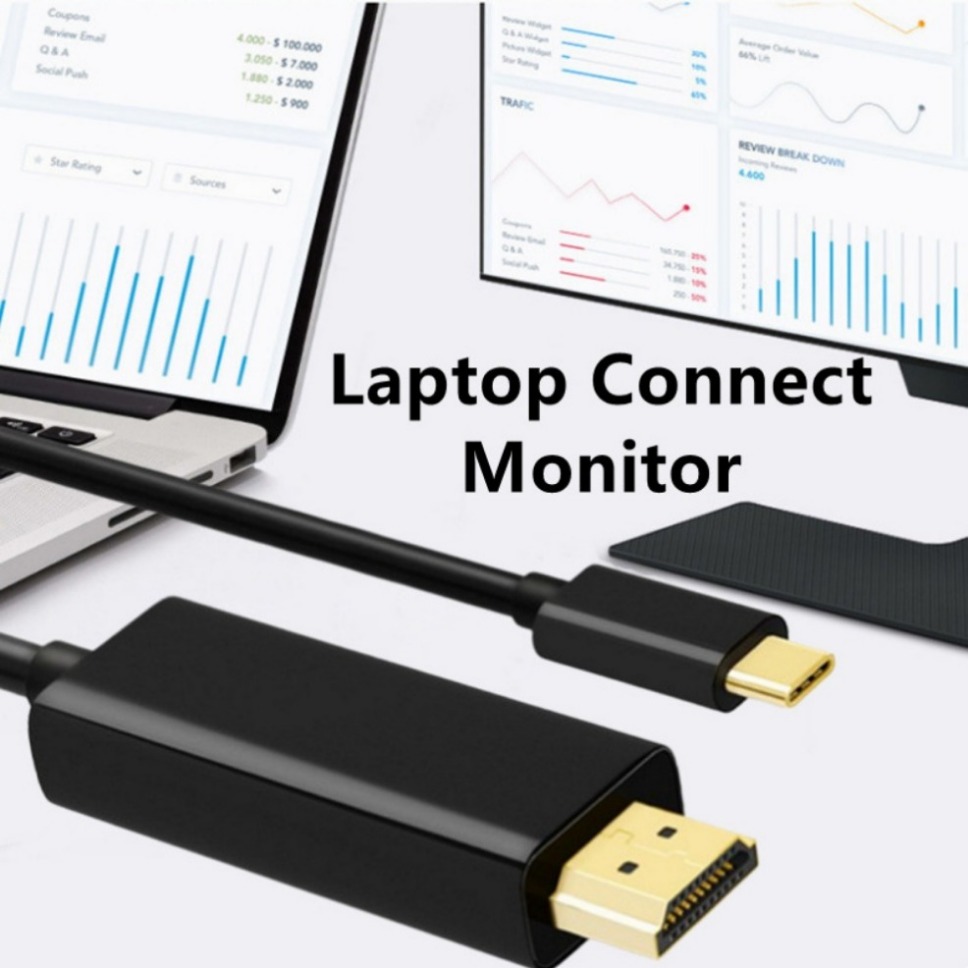 USB C to HDMI 케이블 어댑터, C 타입 to - Hdmi Phone Adapter review and price