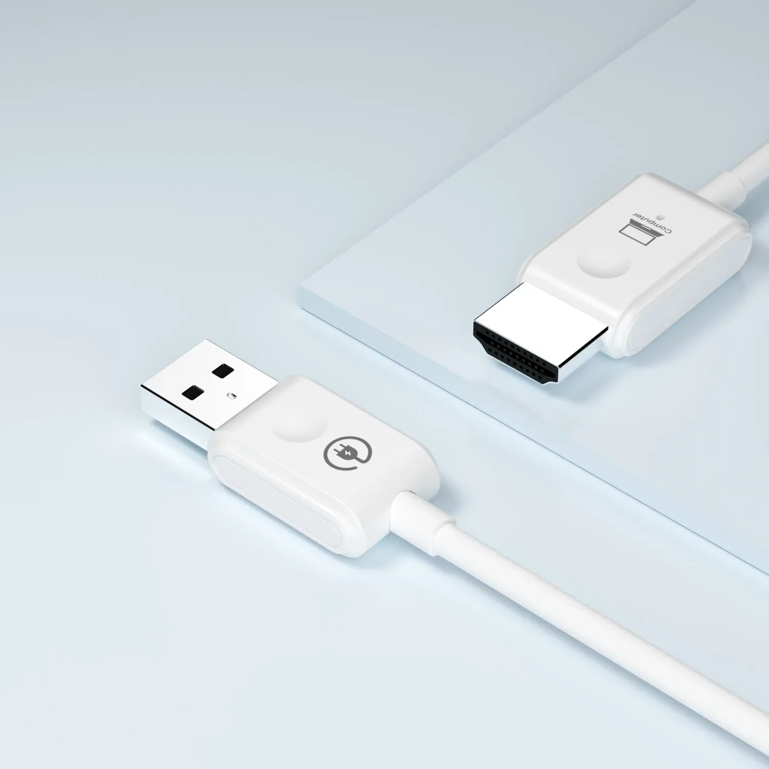 무선 HDMI 익스텐더 오디오 비디오 송신기 및 리시버 - Hdmi Phone Adapter review and price