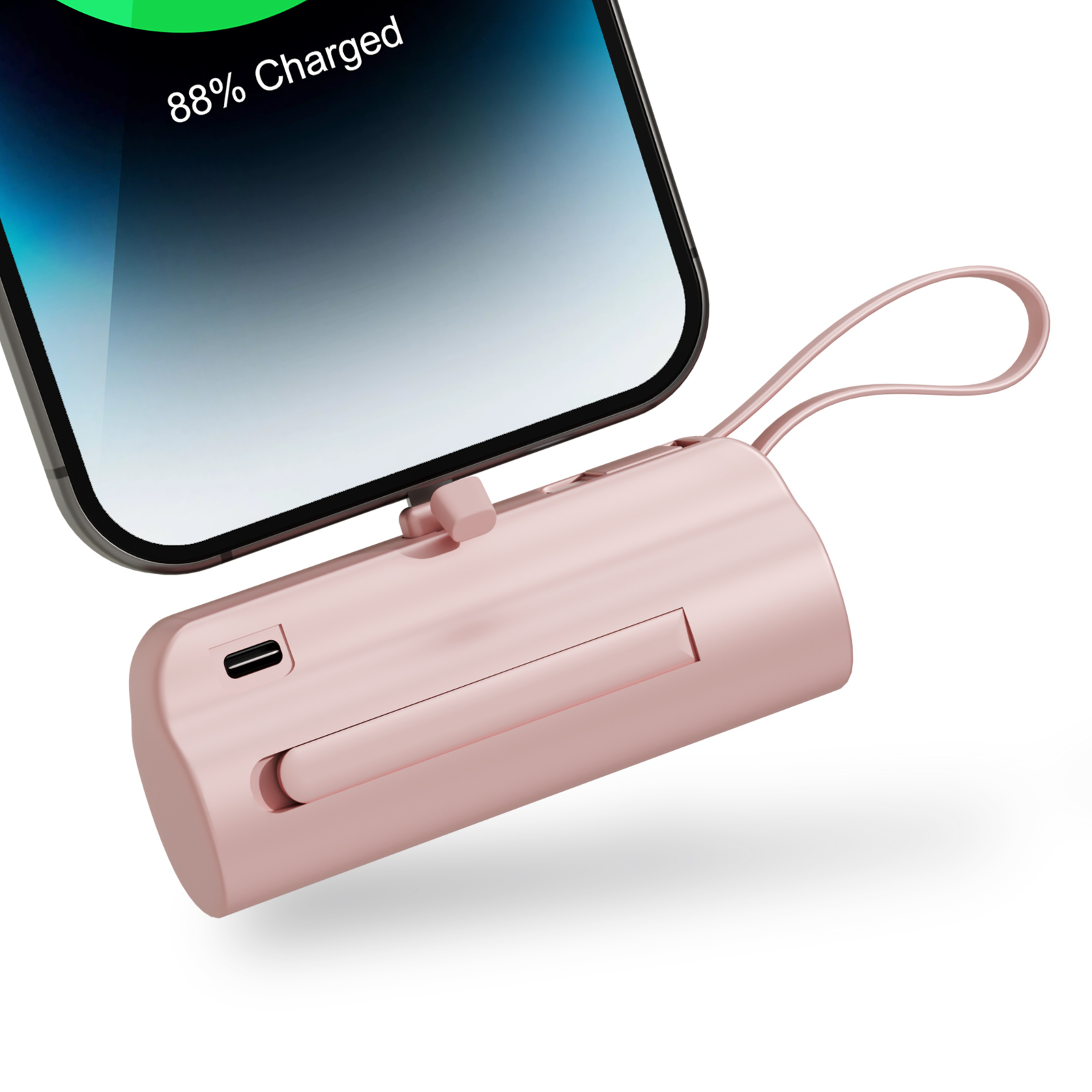 미니 보조베터리 휴대용 4500mAh 전원 전화 충전기 - Portable Charger 20000Mah review and price