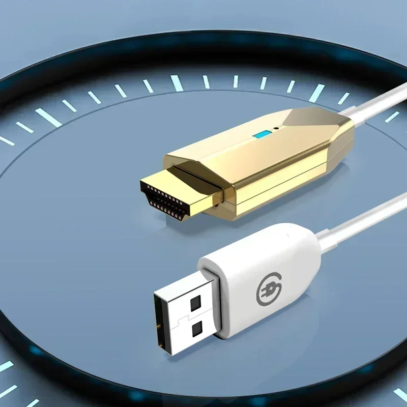 30m 무선 비디오 송신기 및 수신기 HDMI 호환 확 - Hdmi Phone Adapter review and price