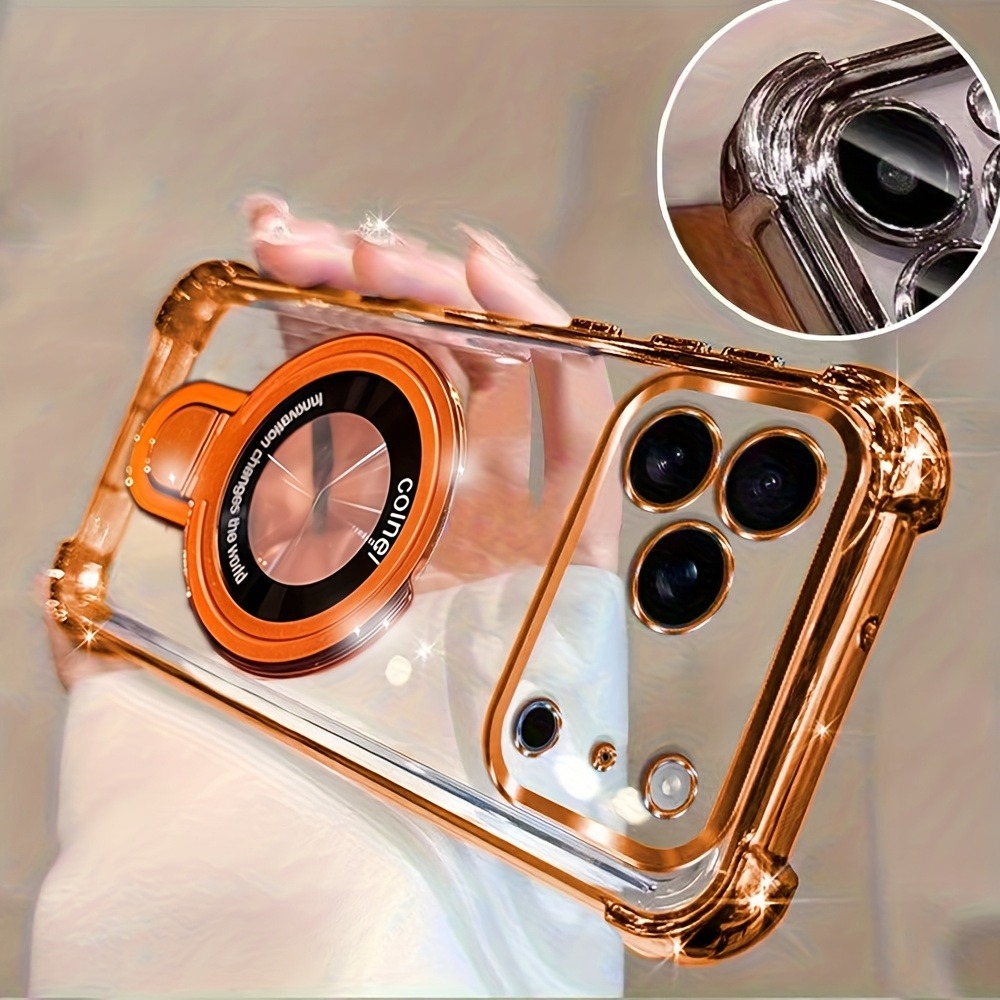 아이폰 17 프로 맥스 16 15 14 플러스 13 1 - Phone Kickstand Ring review and price