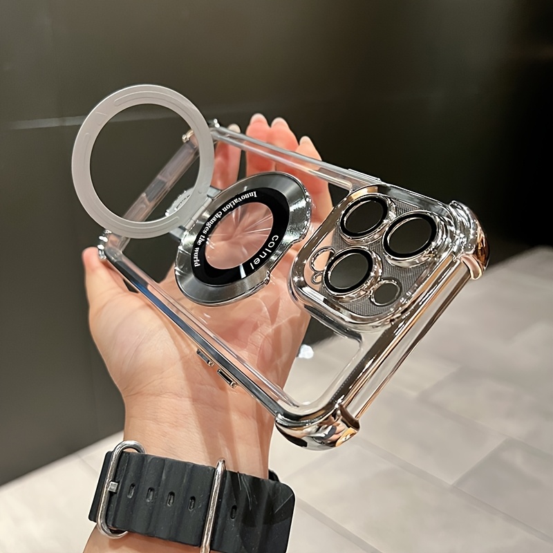 아이폰 17 프로 맥스 16 15 14 플러스 13 1 - Phone Kickstand Ring review and price