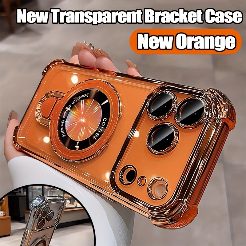 아이폰 17 프로 맥스 16 15 14 플러스 13 1 - Phone Kickstand Ring review and price