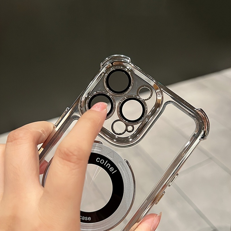 아이폰 17 프로 맥스 16 15 14 플러스 13 1 - Phone Kickstand Ring review and price