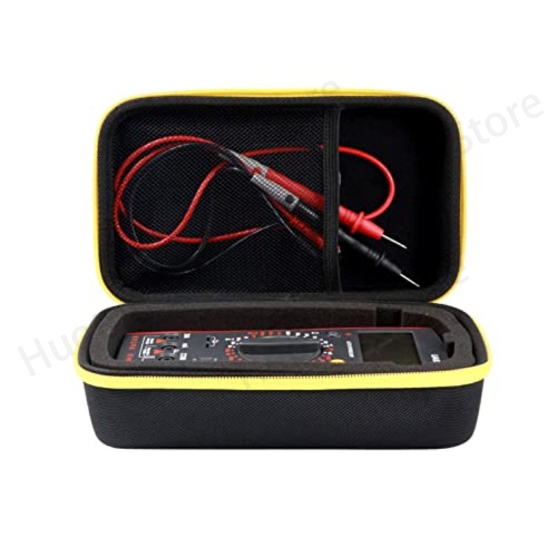 멀티미터 보관 케이스 멀티미터용 보관 가방 운반, Fl - Portable Charger 20000Mah review and price