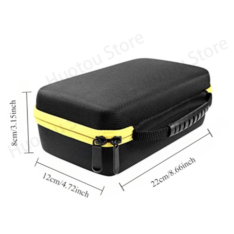 멀티미터 보관 케이스 멀티미터용 보관 가방 운반, Fl - Portable Charger 20000Mah review and price